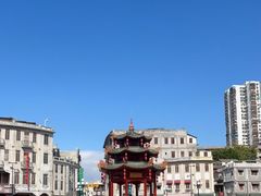-汕头市小公园