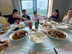 -天乐农家鱼头王(天目湖店)