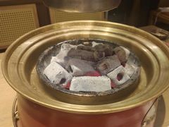 -西塔老太太泥炉烤肉(北京双井店)