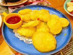 -俄士厨房(五棵松华熙LIVE店)