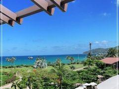 -宴悦海鲜餐厅·游水海鲜·牛排(亚龙湾瑞吉店)
