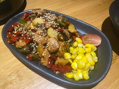 -TAIWAN·潭子茶屋