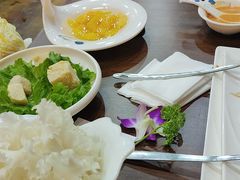 -爱新觉罗福臨火锅馆(万科滑雪场店)