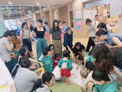 -亲亲袋鼠托育早教·思维专注力·棕熊英语(鼓楼恒力城店)