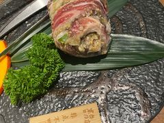-黑牛の店·黑金店(沈阳万象城店)