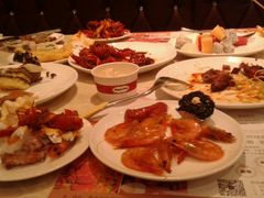android_upload_pic-芭菲盛宴·环球美食(解放碑英利国际店)