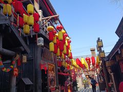 -董永七仙女文化园