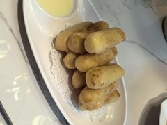 -玉林烤鸭店(垡头店)