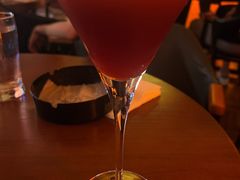 -LAMP BAR 水烟音乐酒吧