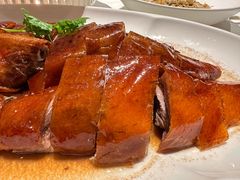 -侨美食家·40年地道粤菜(珠江新城店)