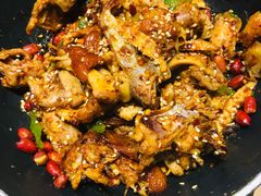 -吃饭皇帝大(合生汇店)