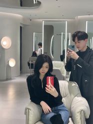 -3AM·S HAIR SALON烫发染发接发