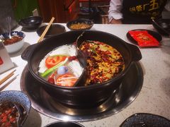 -钢管厂五区小郡肝串串香(南山店)