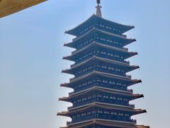 -牛首山文化旅游区