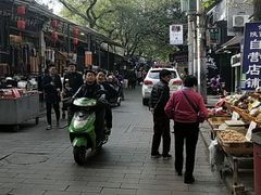 -定家小酥肉·清真(回民街店)