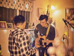 -西西这里民谣酒馆