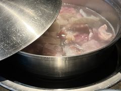 -同仁四季椰子鸡(宝安壹方城店)