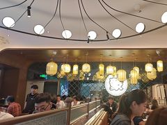 -阿古蒙·传统涮火锅自助(三台子万象汇店)