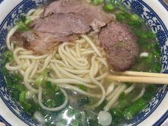 -清真磨沟沿老字号牛肉面(总店)