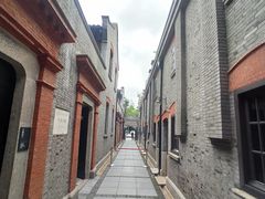 -中共二大会址纪念馆