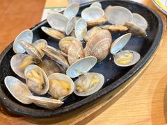 -萨莉亚意式餐厅(石鼓路店)
