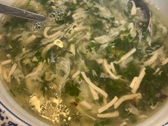 -漫渡庄绿岛花园•隐世庭园菜(滨湖店)