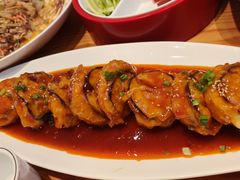 -满盛春饼·新津菜(河北路总店)