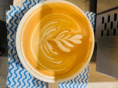 -COSTA COFFEE(武汉武商MALL店)