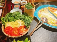 -吼堂老火锅(太古里总店)