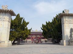 -洛阳古墓博物馆