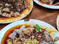 -温记府廟豆汤饭·始于1955年(海椒店)