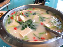 -鹊华居·地道鲁菜·海鲜·融合味(大明湖店)