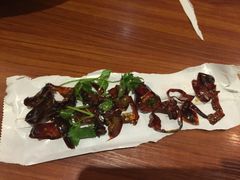 -拿渡麻辣香锅(和谐广场店)