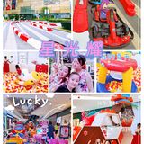 星光耀广场真如附近吃喝玩乐综合商场