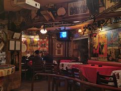 -流浪者复古西餐鸡尾酒吧(沈阳店)