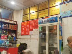 -正宗刘记不翻汤(和园店)