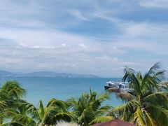 -三亚西岛海洋文化旅游区