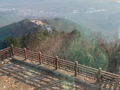 -缥缈峰景区
