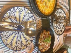 -仁义涵西餐·咖啡(中华巴洛克店)