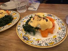 -O'mills Sourdough Bakery&Bistro(永嘉路店)