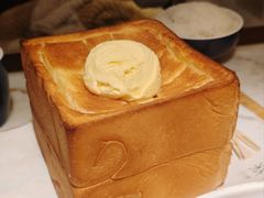 -绿茶餐厅(松江万达店)