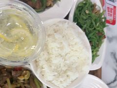 -乡村基·川味现炒大王(熙悦天街店)