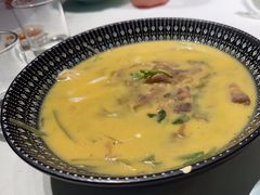 -外滩往事民国上海菜(黄浦店)
