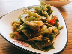 -对面面馆