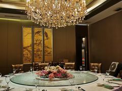 包厢-怡和春天大酒楼(柳芳店)