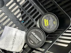 -LUSH(威尼斯人店)