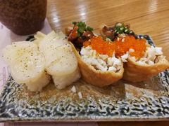 -林妈妈村·日式料理(宝山龙湖天街店)