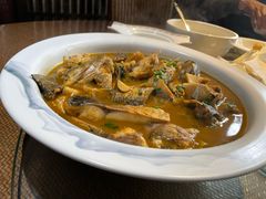 -烟水渔庄餐厅(西溪湿地店)