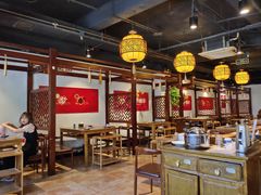 大堂-杨家火锅(国美店)