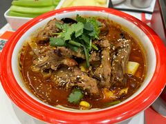 -雅佳神话·麻辣烤鱼(新街口店)